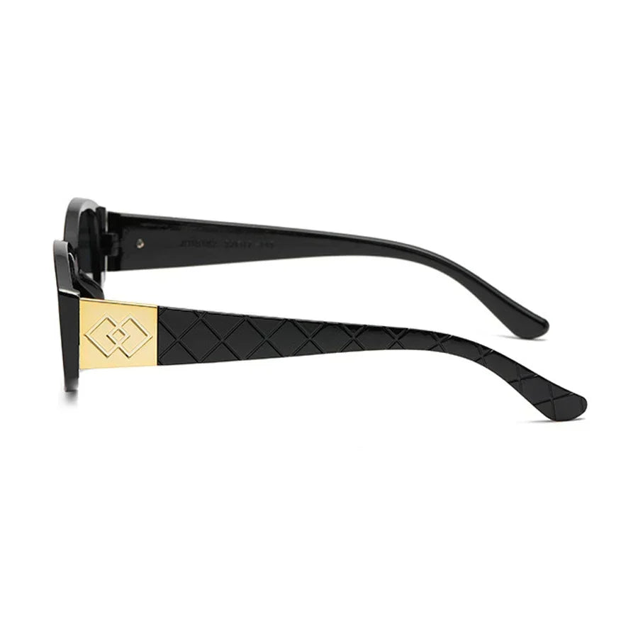 Rectangle Sunglasses