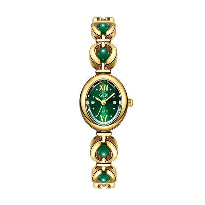 Light Quartz Watch